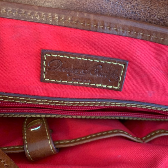 Dooney & Bourke satchel. Incredible! - Picture 7 of 9